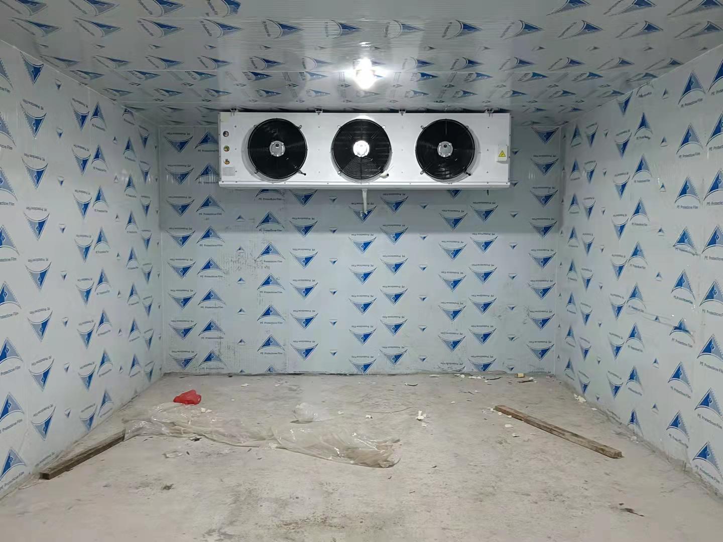 冷冻库