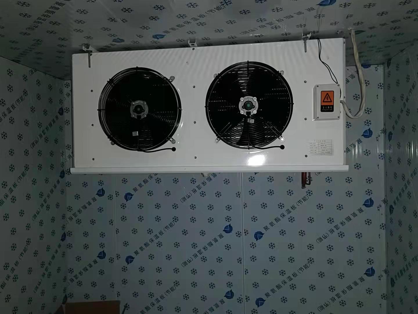 保鲜库